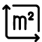 Tamamlanan İnşaat Alanı m²