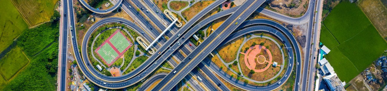 Yol ve Çevre Düzenlemeleri