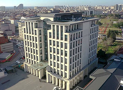Kamu Binaları