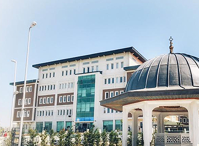 Eğitim Binaları