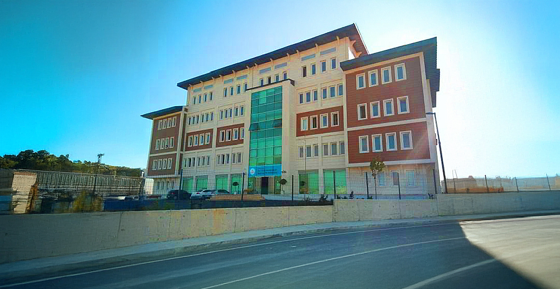 75. Yıl Devlet Malzeme Ofisi Mesleki ve Teknik Anadolu Lisesi