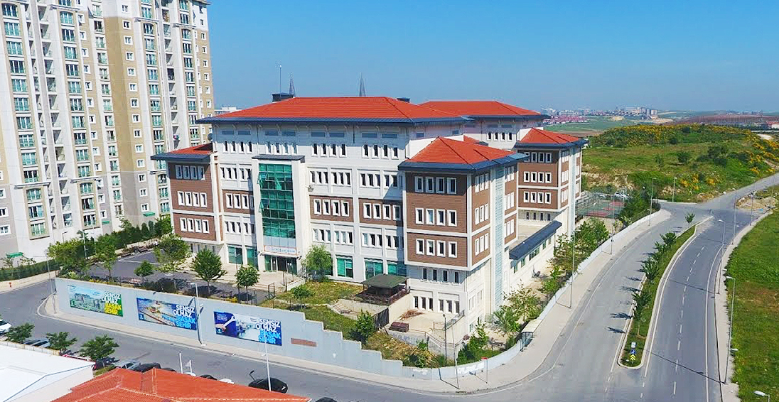 İBB Yavuz Sultan Selim Kız Anadolu İmam Hatip Lisesi